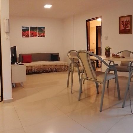 Апартаменти Departamento Alberdi Кордова Екстер'єр фото