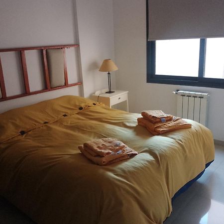 Апартаменти Departamento Alberdi Кордова Екстер'єр фото