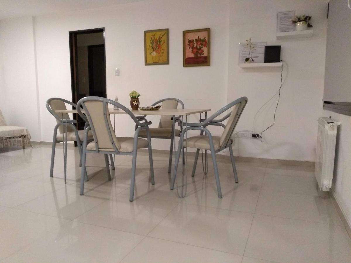 Апартаменти Departamento Alberdi Кордова Екстер'єр фото