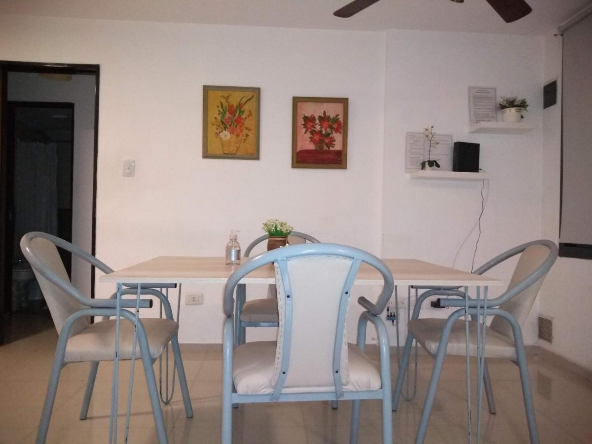 Апартаменти Departamento Alberdi Кордова Екстер'єр фото