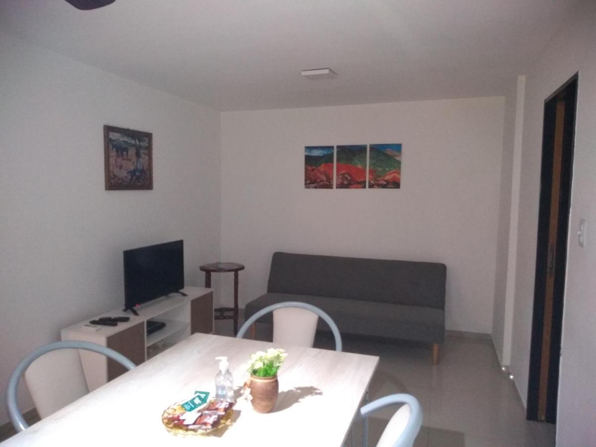 Апартаменти Departamento Alberdi Кордова Екстер'єр фото