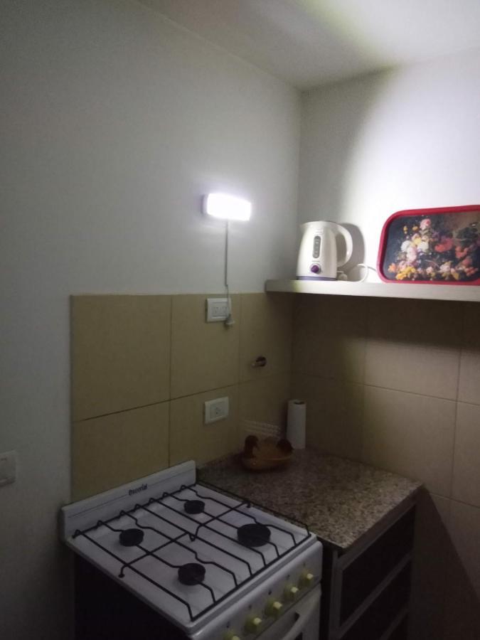 Апартаменти Departamento Alberdi Кордова Екстер'єр фото