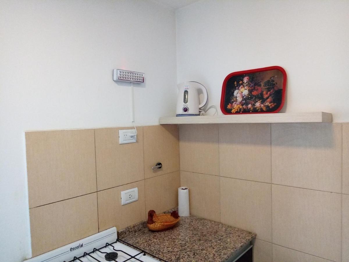 Апартаменти Departamento Alberdi Кордова Екстер'єр фото