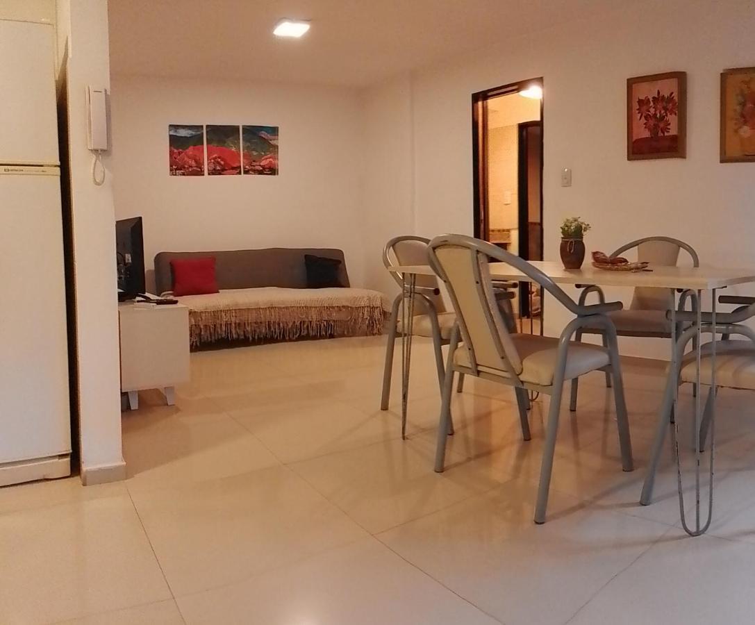 Апартаменти Departamento Alberdi Кордова Екстер'єр фото