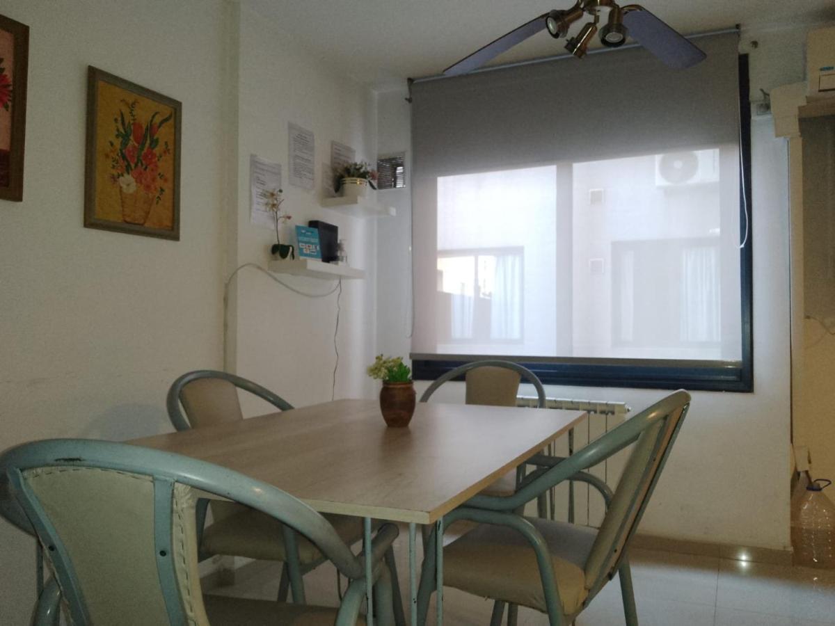 Апартаменти Departamento Alberdi Кордова Екстер'єр фото