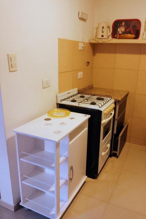 Апартаменти Departamento Alberdi Кордова Екстер'єр фото