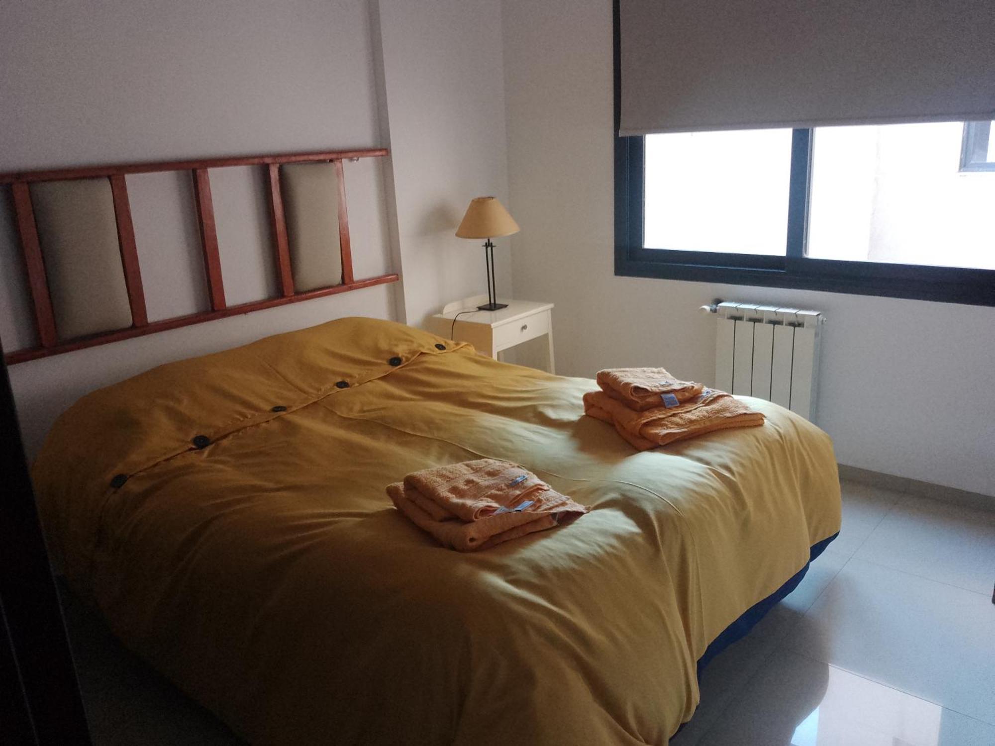 Апартаменти Departamento Alberdi Кордова Екстер'єр фото