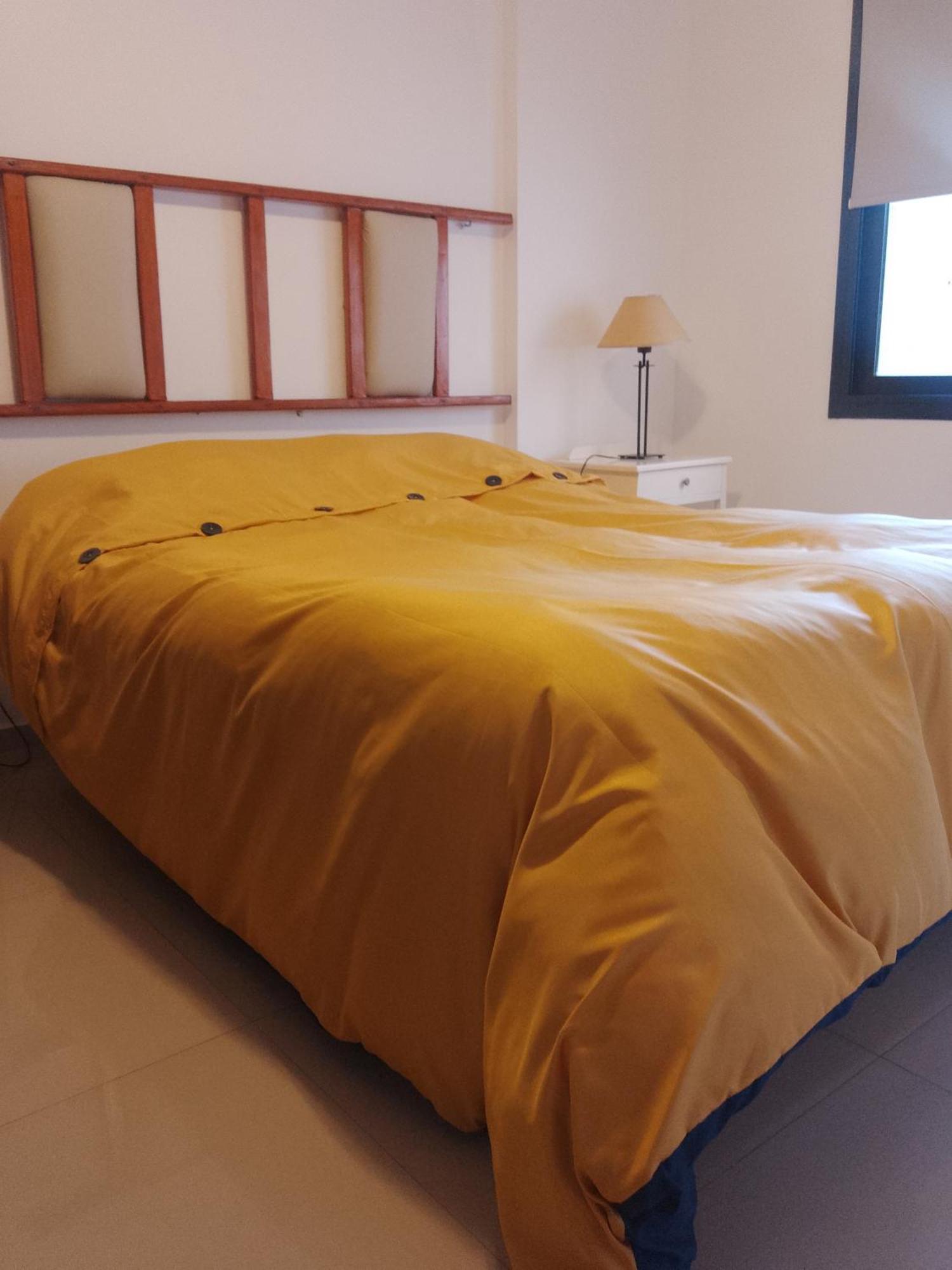 Апартаменти Departamento Alberdi Кордова Екстер'єр фото
