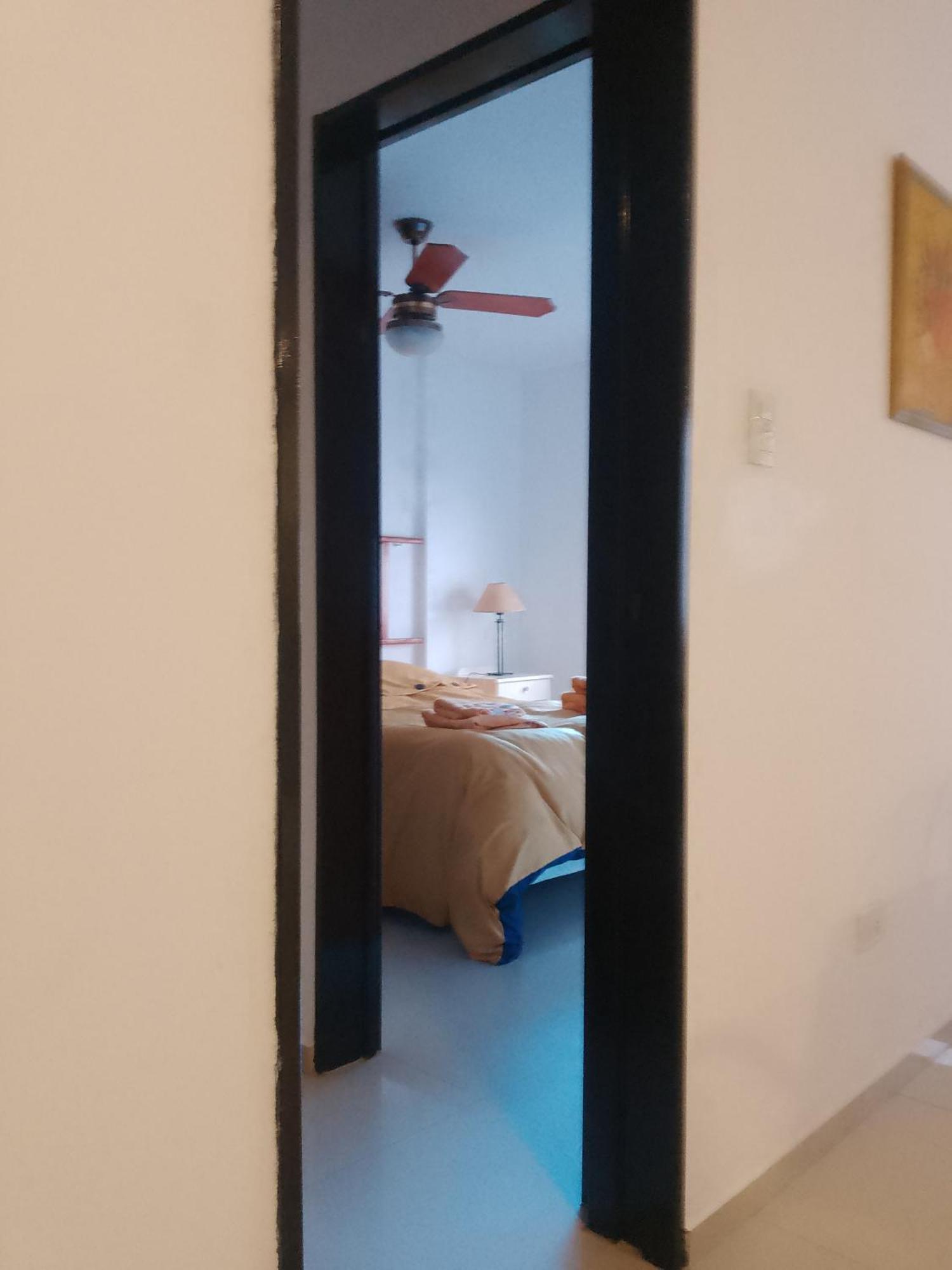 Апартаменти Departamento Alberdi Кордова Екстер'єр фото