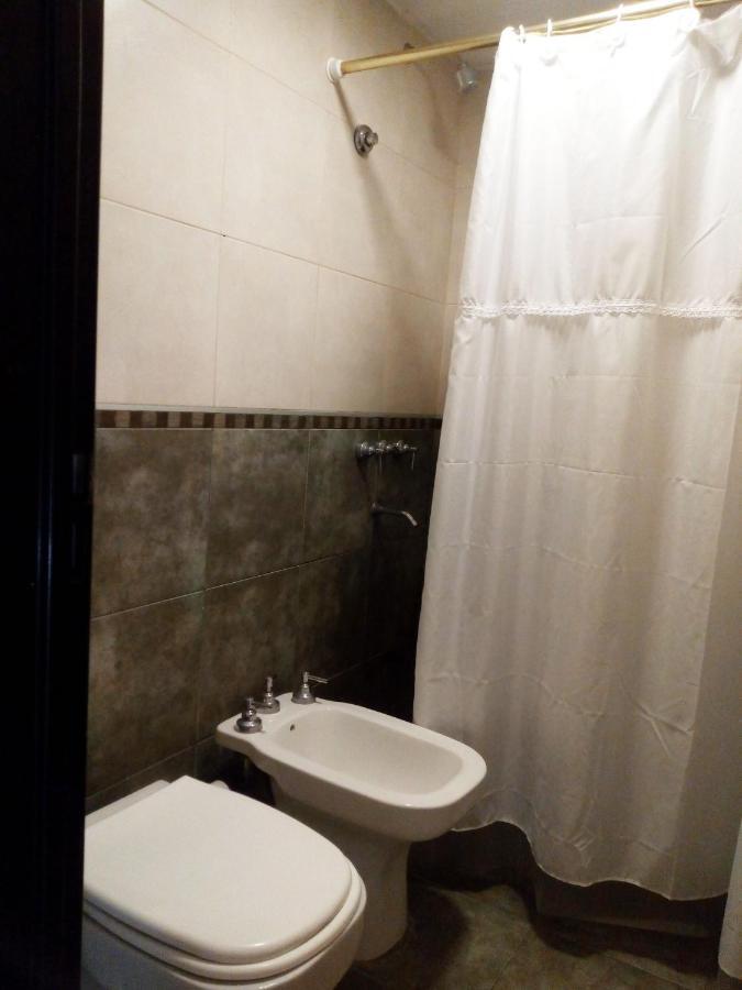 Апартаменти Departamento Alberdi Кордова Екстер'єр фото